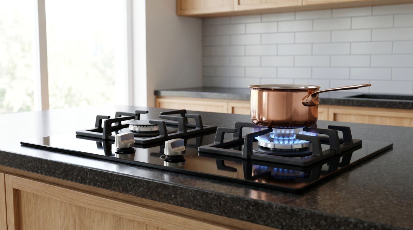 How to Choose the Best 2 Burner Gas Stove Guide 2026 4 2 burner gas stove