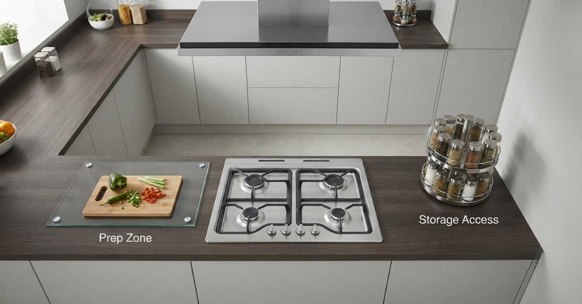 Automatic Gas Stove Price in Bangladesh Guide 4 IMAGE 1: Burner-Layout-Diagram.png