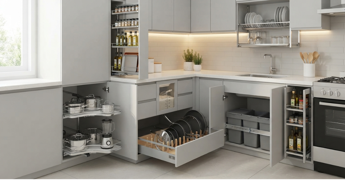 Hidden Kitchen Storage Ideas to Maximize Every Inch Space 8 modern-kitchen-with-hidden-storage-solutions-bangladesh-2026.jpg