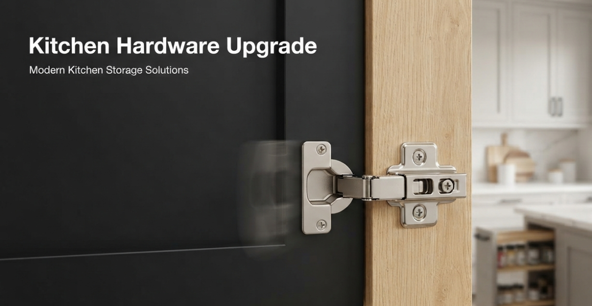 Clip On Soft Close Hinge: A Smart Kitchen Upgrade Guide 2 clip on soft close hinge kitchen upgrade guide 2026.jpg