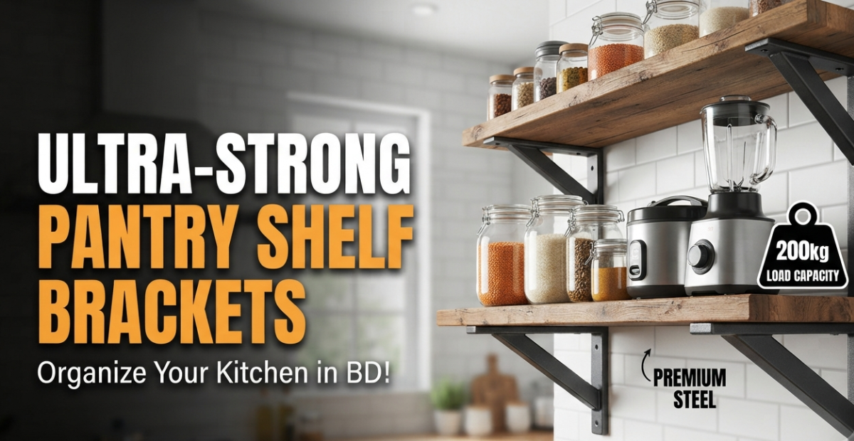 Best Pantry Shelf Brackets for Strong Storag 2 heavy duty pantry shelf brackets bd featured.jpg