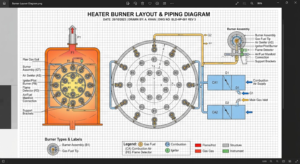 Automatic Gas Stove Price in Bangladesh Guide 2 image 19