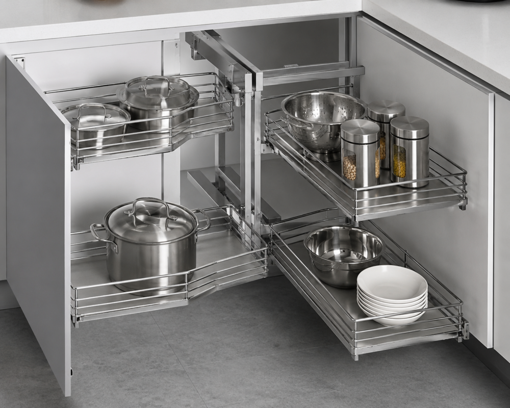 kitchen cabinet in Bangladesh : Dishwasher Cutlery Load 3 image 5