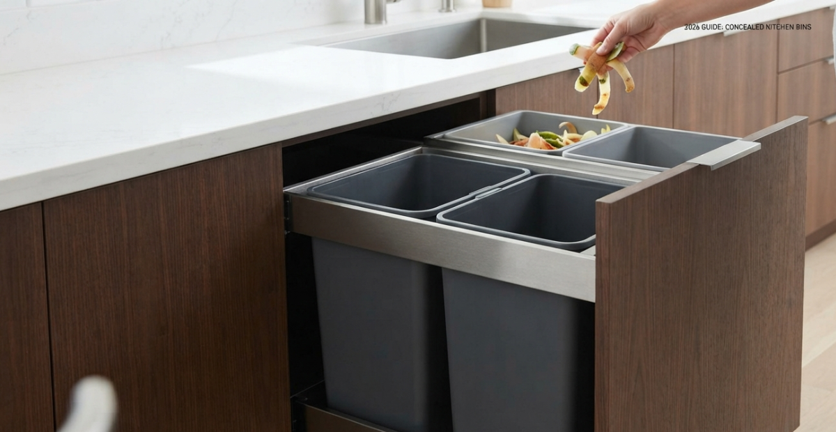 Kitchen Cabinet Dustbin: Best Space-Saving Waste Bin Guide 3 kitchen cabinet dustbin space saving guide 2026.jpg