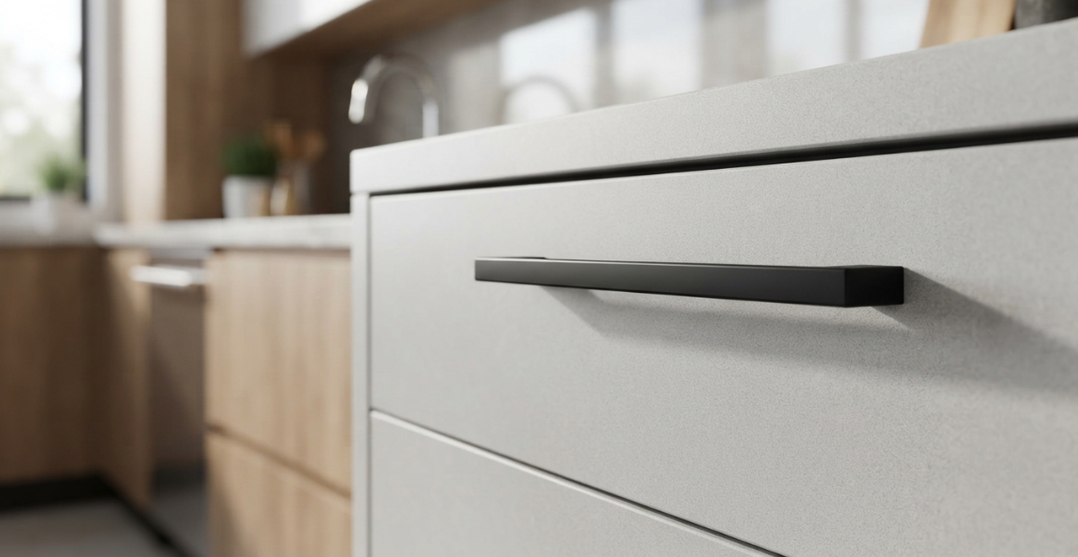 Matte Black Kitchen Hardware: Complete Buying Guide Tips!! 2 matte black kitchen hardware bd 2026 guide.jpg