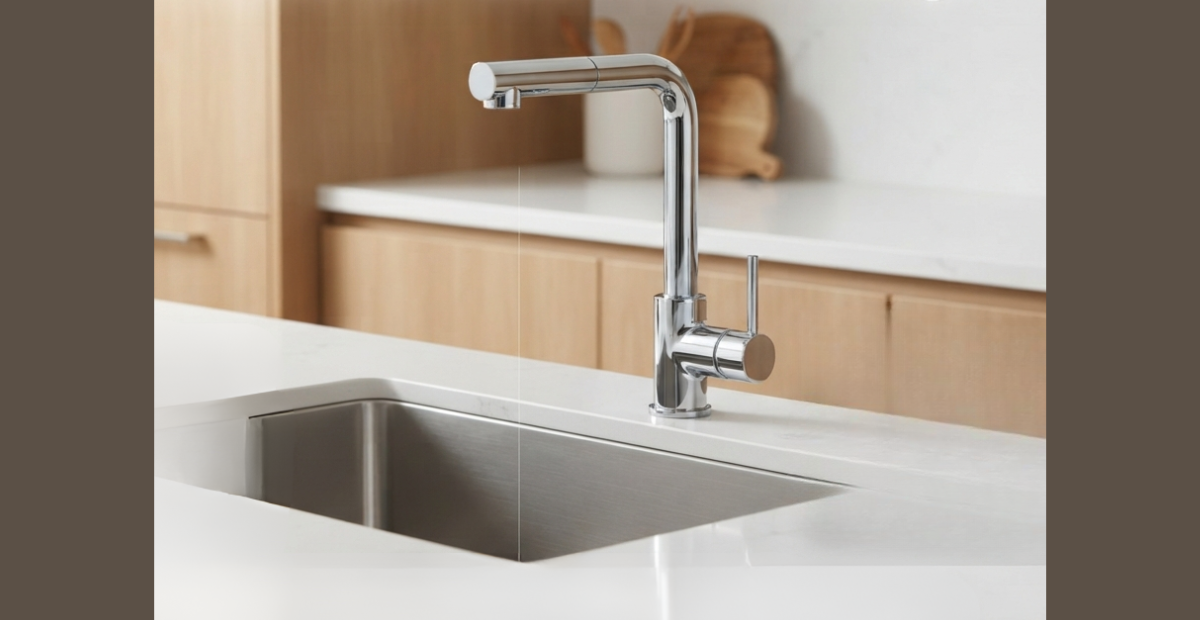 Mixer Kitchen Tap: Best Styles, Features & Buying Guide 2 mixer kitchen tap buying guide bangladesh 2026.jpg 1