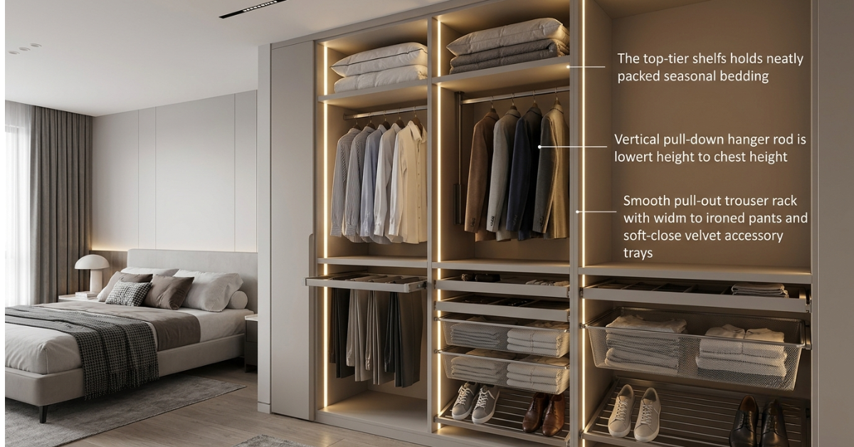 Best Wardrobe Storage System Ideas for Homes 2 modern wardrobe storage system bd homes.jpg