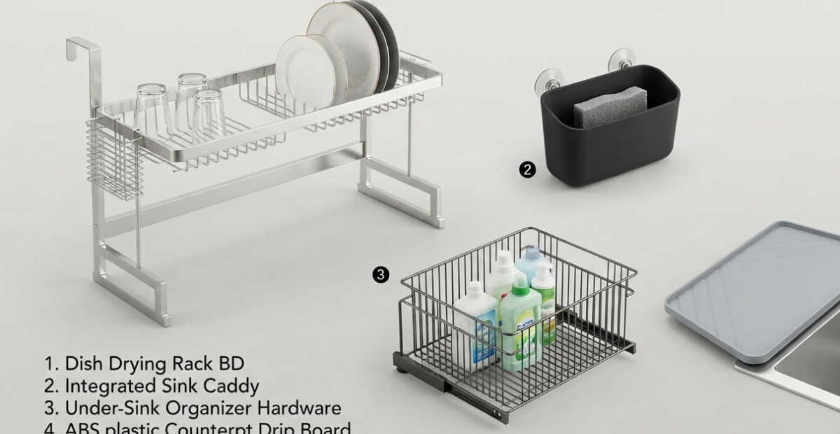 Smart Best Kitchen Dishwashing Organizer Storage 2026 3 modular under sink organizer bangladesh.jpg