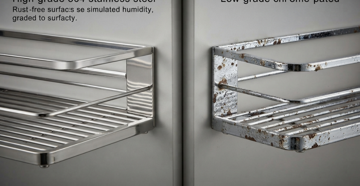 Kitchen Pantry Organizer Racks for sale: The Ultimate 2026 Upgrade Guide 2 pantry organizer rust prevention bd climate.png