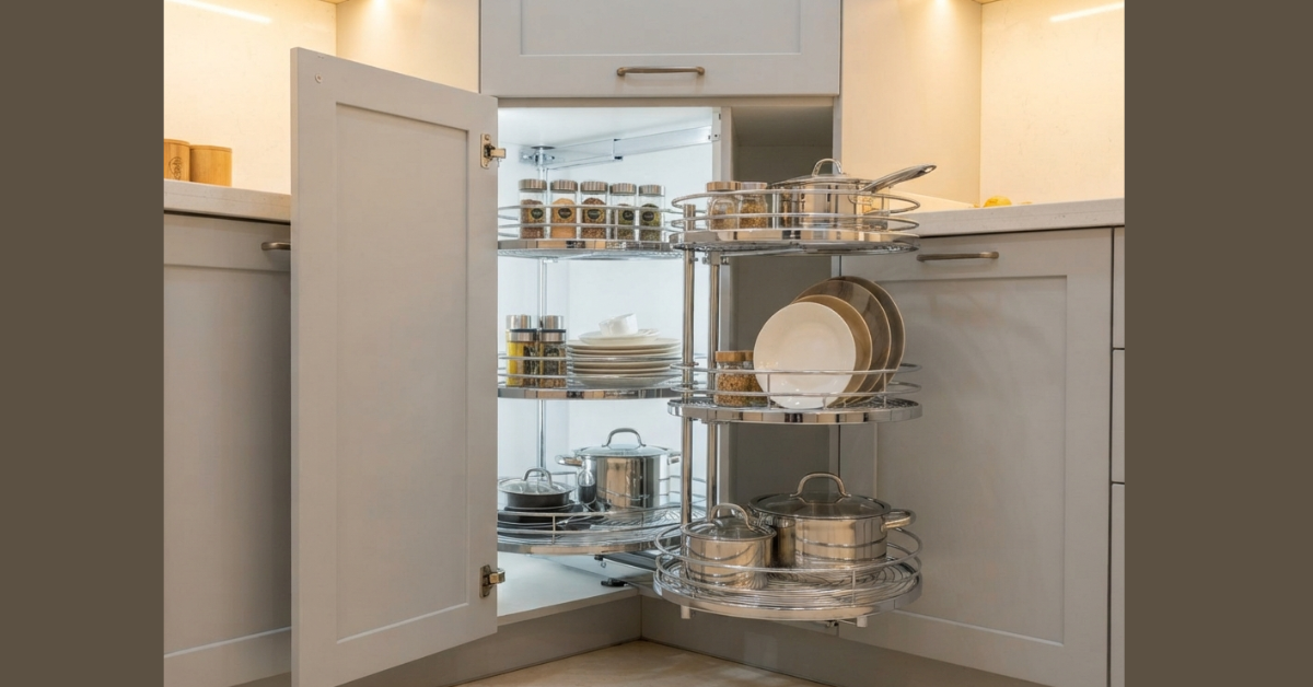 Best Kitchen Corner Solution for Smart Storage & Organization 2 smart kitchen corner solution bangladesh storage.jpg