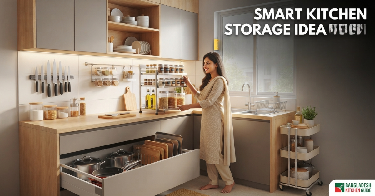 Ten Smart Kitchen Storage Ideas and DIY Projects 7 smart-kitchen-storage-ideas-bangladeshi-homes.jpg