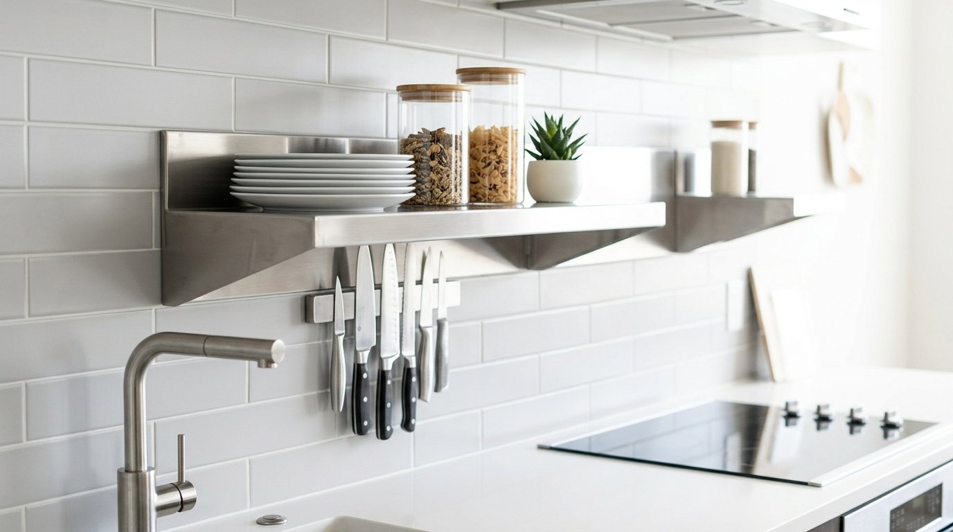 Wardrobe Storage System Ideas for a Clutter-Free Home