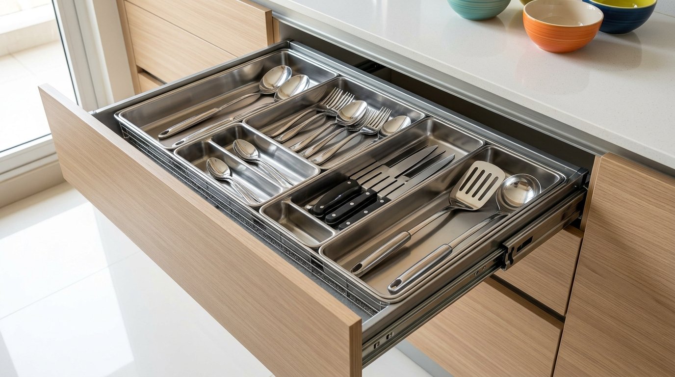 3 Burner Gas Stove: Smart Choice for Modern Home Kitchens!