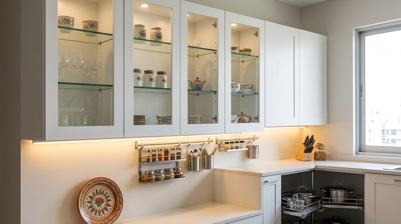 Kitchen Metal Drawer: The Smart Choice for Modern Kitchens