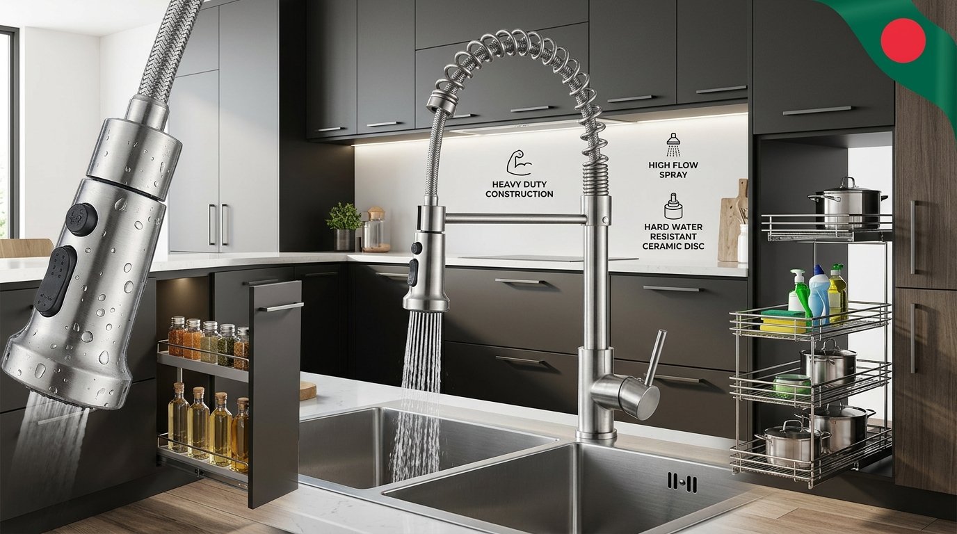 Best Commercial Sink Taps for Modern Kitchen Spaces in 2026 1 Best Commercial Sink Taps for Modern Kitchen Spaces in 2026