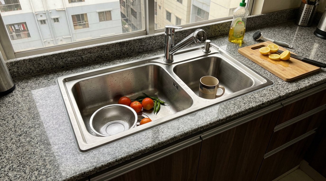 Best Over Sink Dish Rack Ideas for a Tidy Kitchen Space