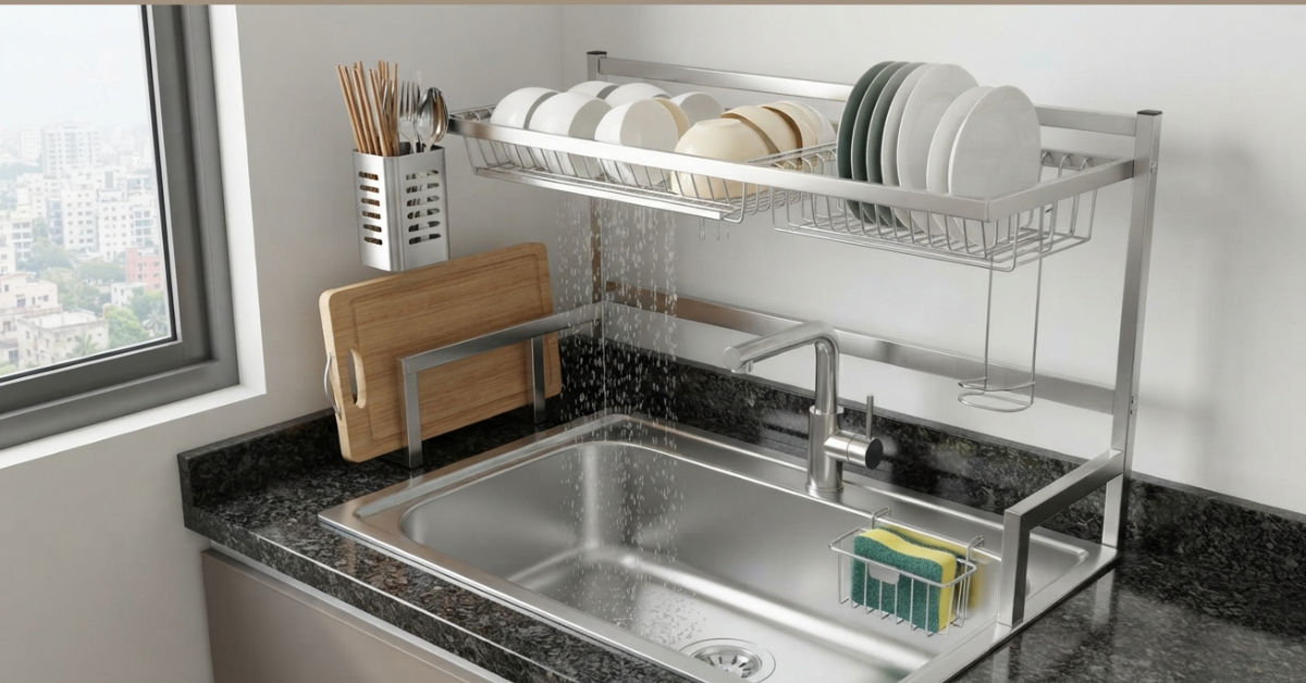 Top Mount Kitchen Sink: Best Materials and Size Guide 10 Top Mount Kitchen Sink: Best Materials and Size Guide