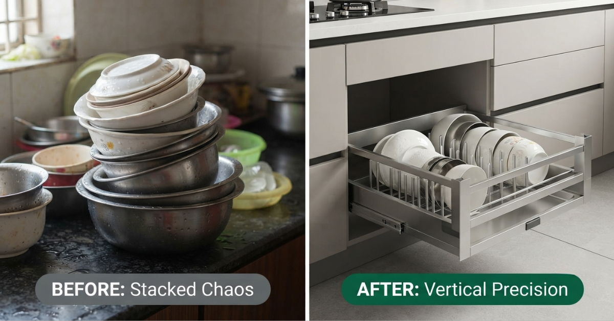 bowl organizer kitchen Storage Guide for BD Homes (2026)