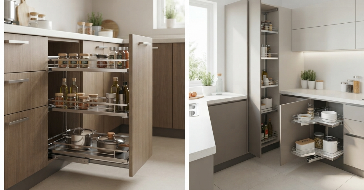 Cabinet Sliding Organizer: Smart Kitchen Storage Guide Pro 1 Cabinet Sliding Organizer: Ultimate Smart Kitchen Storage Guide