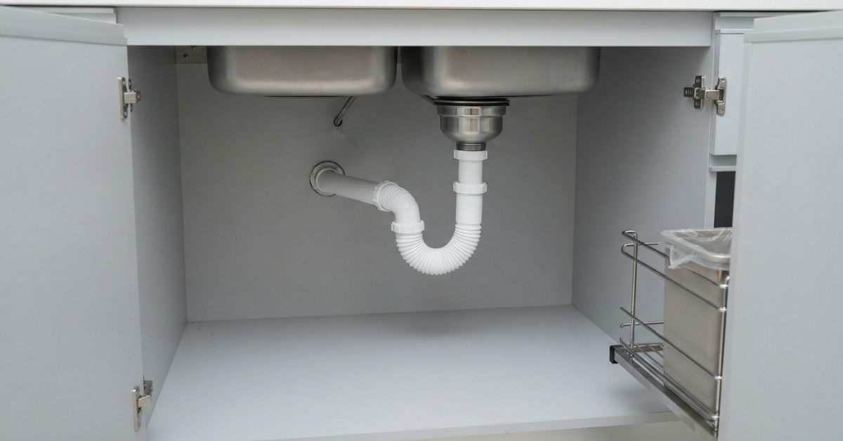 Kitchen Sink Waste Kit: Buying Guide for Every Home 1 kitchen sink waste kit bangladesh Buying Guide & Plumbing Tips
