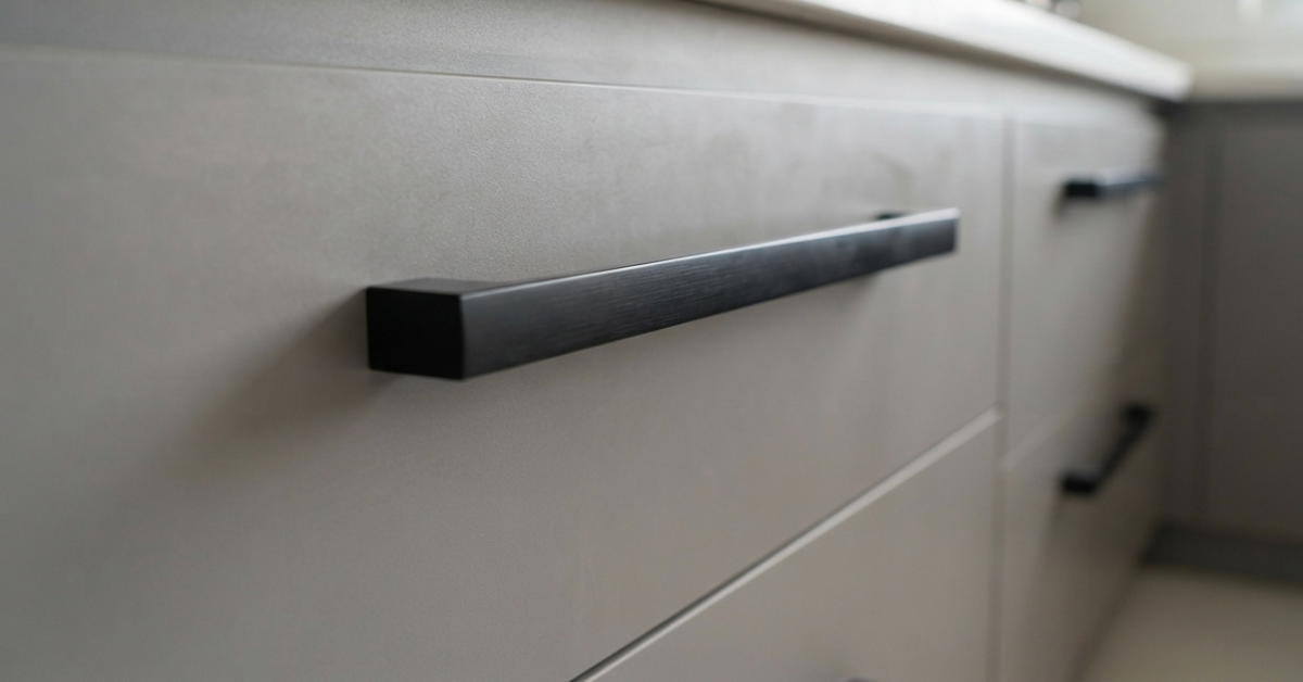 Long Cabinet Handle: Modern Styles for Every Kitchen Today 2 Long Cabinet Handle: Modern Styles & Trends in Bangladesh