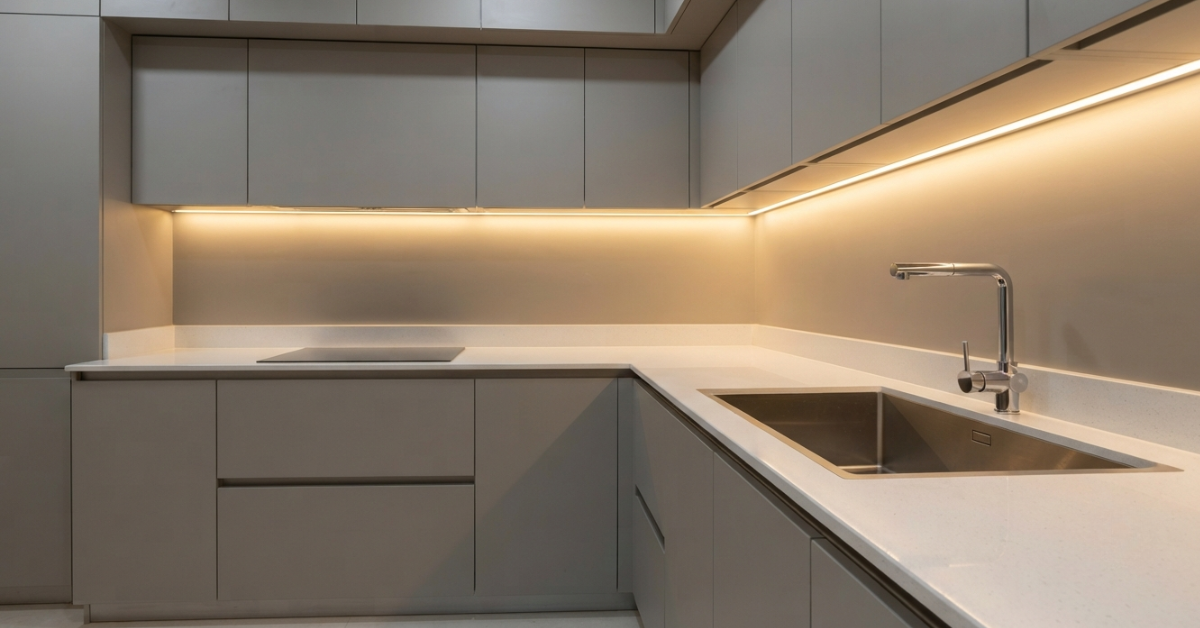 High End Kitchenware Guide for Modern Luxury Kitchens