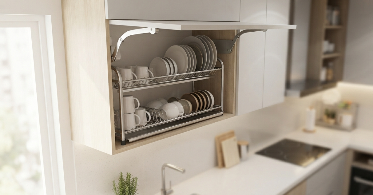 Best Dish Holder Rack Ideas for Smart Kitchen Storage 2026 1 Best Dish Holder Rack Ideas for Smart Kitchen Storage 2026