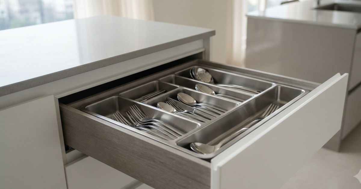 Best Under Kitchen Sink Storage Ideas for Small Kitchens (2026 Guide)