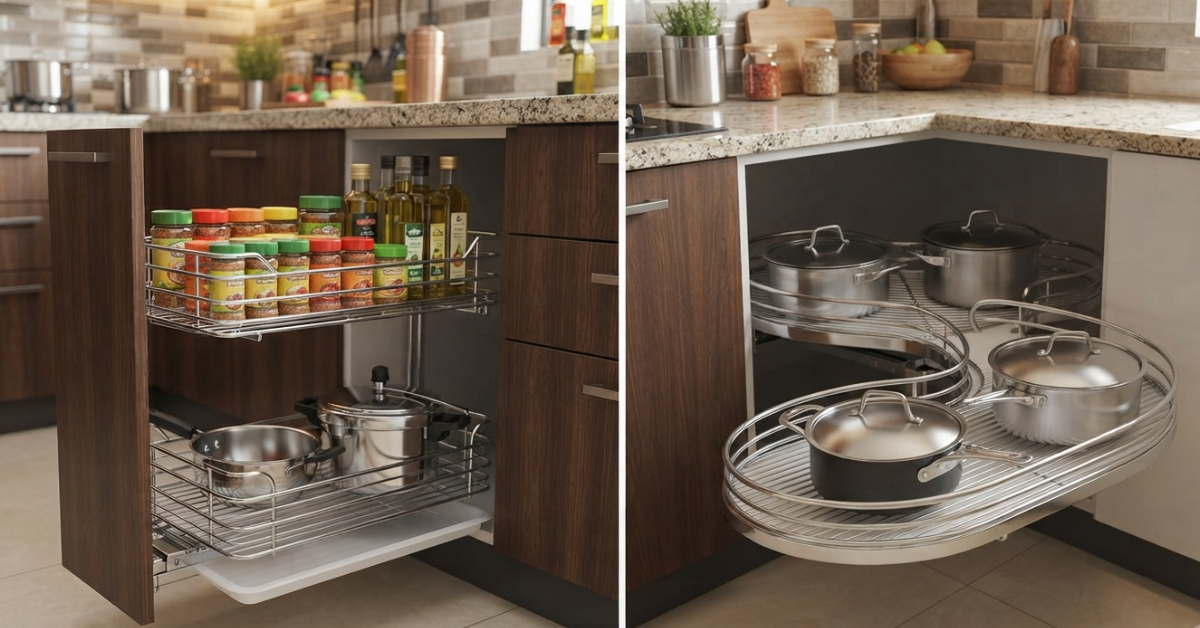 wire basket kitchen solutions bangladesh 1